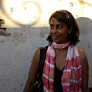 Meet your Posher, Sonia